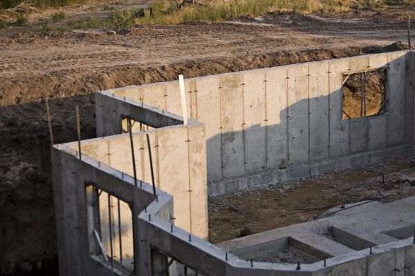 Cost of Concrete Basement Pouring in Lehi