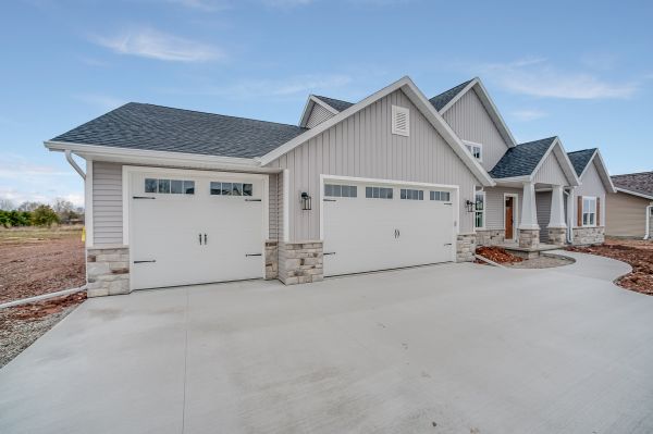 Cost of Concrete Driveway Pouring in Lehi