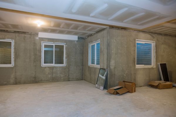 Cost of Concrete Foundation Installation in Lehi