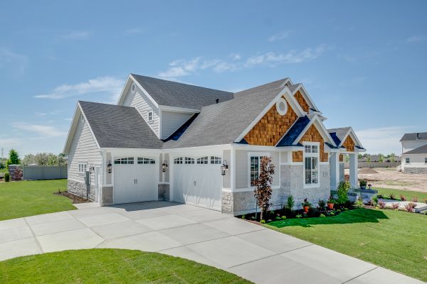 Cost of Concrete Pad Installation in Lehi