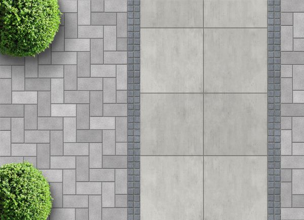Cost of Concrete Paving in Lehi