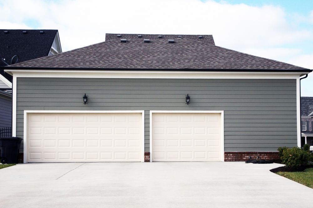 Cost of Concrete Slab Laying in Lehi