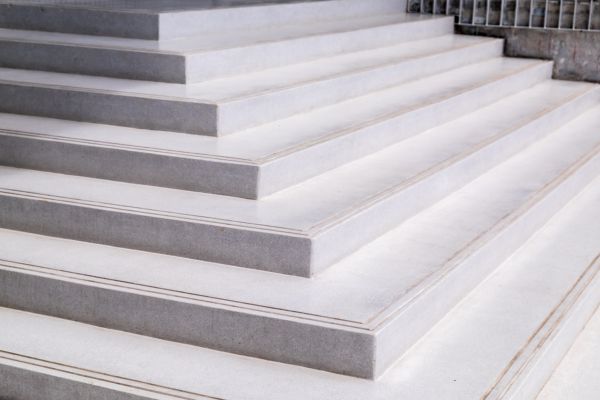 Cost of Concrete Steps Replacement in Lehi