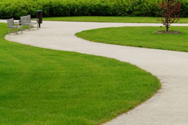 Cost of Concrete Walkway Installation in Lehi