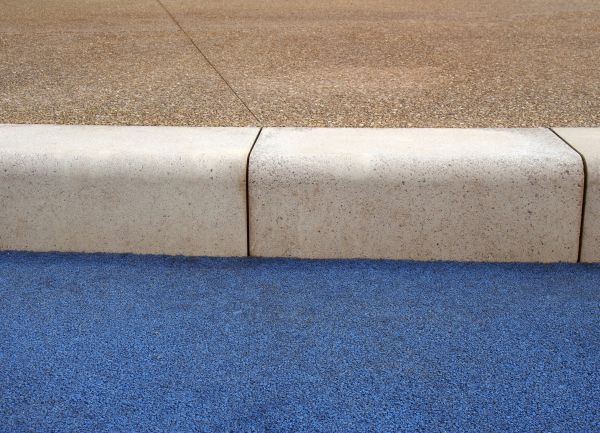 Cost of Curb And Sidewalk Installation in Lehi