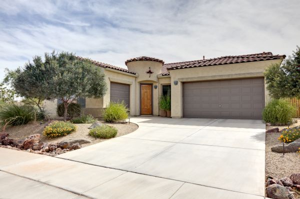 Cost of Residential Concrete Service in Lehi