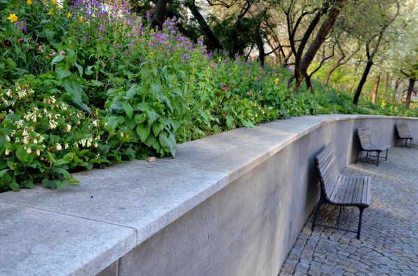 Cost of Retaining Wall Pouring in Lehi