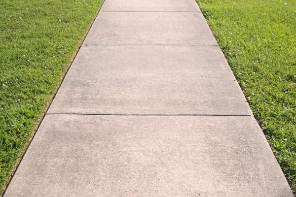 Cost of Sidewalk Replacement in Lehi