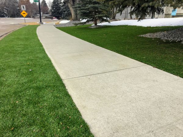 Cost of Walkway Pouring in Lehi