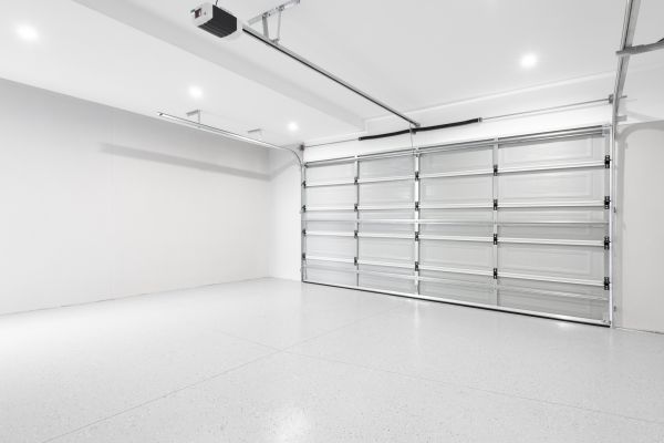 Cost of Garage Slab Installation in Lehi