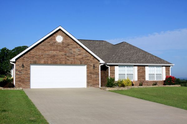 Cost of Driveway Renovation in Lehi