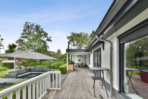 Cost of Patio Renovation in Lehi