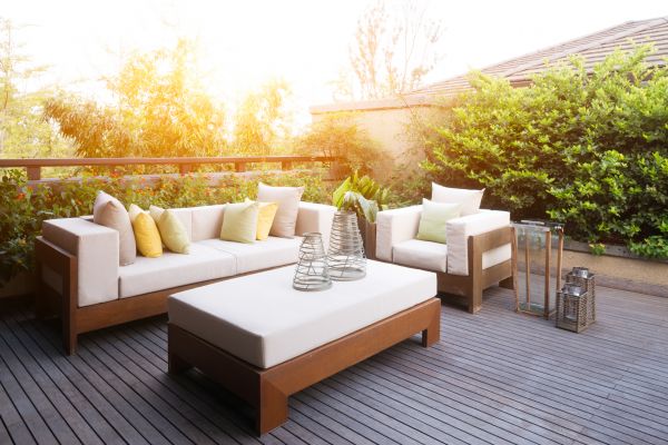 Cost of Patio Replacement in Lehi