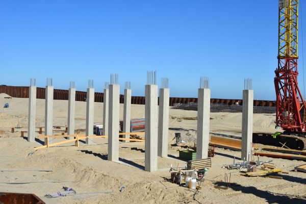 Cost of Foundation Piers Installation in Lehi