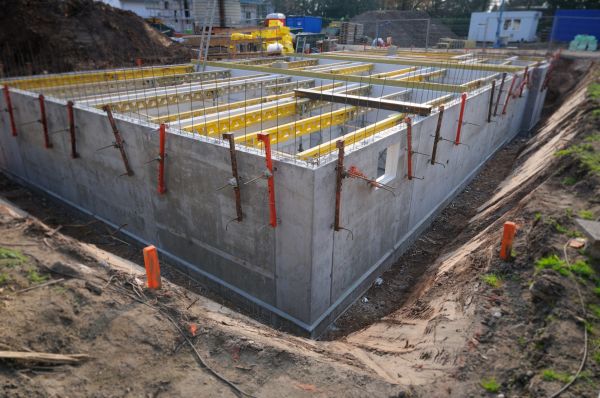 Cost of Home Foundation Installation in Lehi