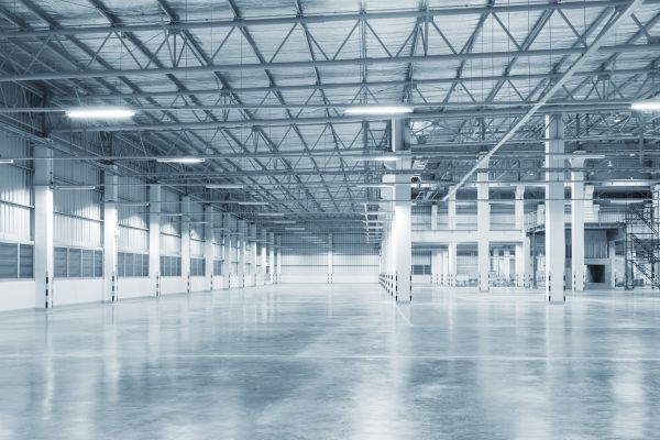 Cost of Polished Concrete Service in Lehi
