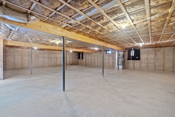 Cost of Basement Installation in Lehi