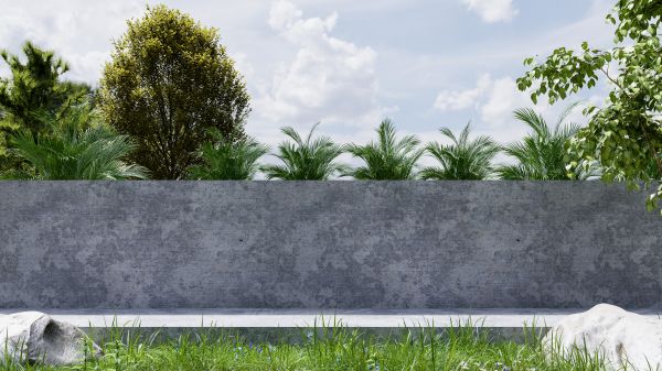 Cost of Poured Wall Installation in Lehi