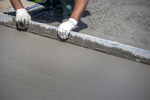 Cost of Concrete Replacement in Lehi