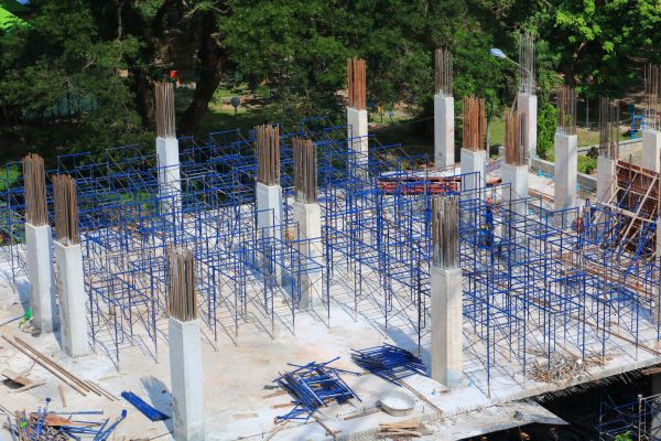 Cost of Foundation Pier Installation in Lehi