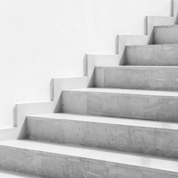 Cost of Outdoor Steps Service in Lehi