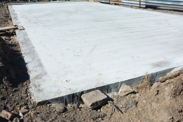 Cost of Concrete Flooring Installation in Lehi