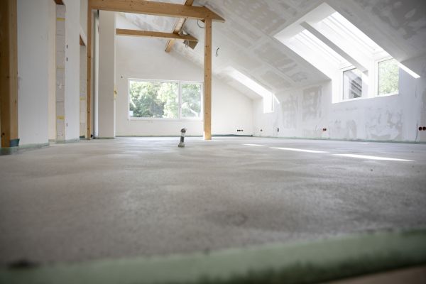 Cost of Concrete Slab Replacement in Lehi