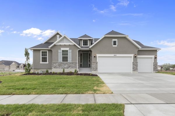 Cost of Residential Driveway Service in Lehi