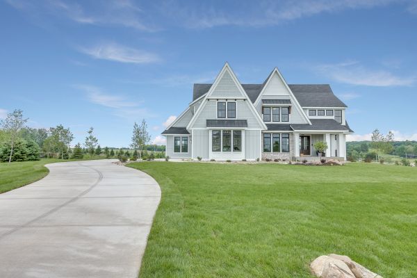 Cost of New Driveway Construction in Lehi