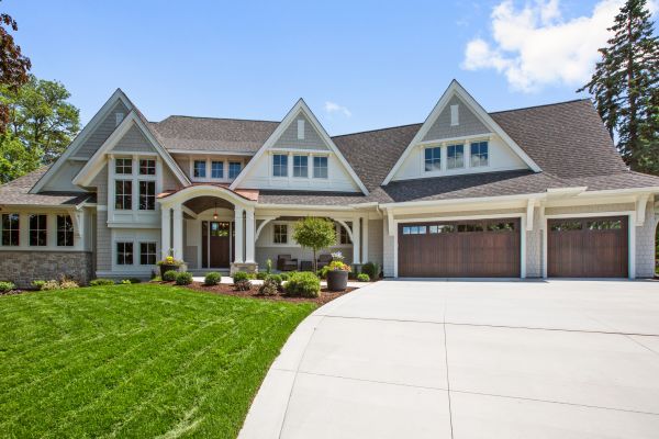 Cost of Concrete Driveway Construction in Lehi