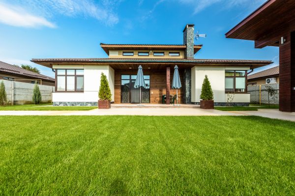 Cost of Custom Patio Installation in Lehi