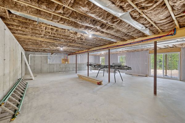 Cost of Wall Foundation Construction in Lehi