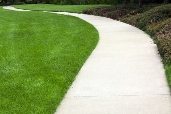 Cost of Pathway Construction in Lehi