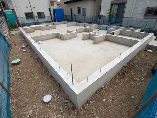 Cost of Foundation Construction in Lehi