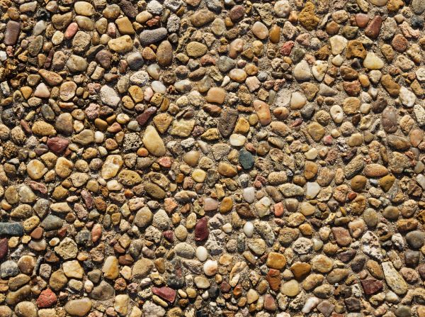 Cost of Exposed Aggregate Installation in Lehi