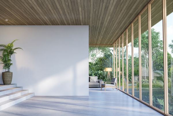 Cost of Concrete Floor Installation in Lehi