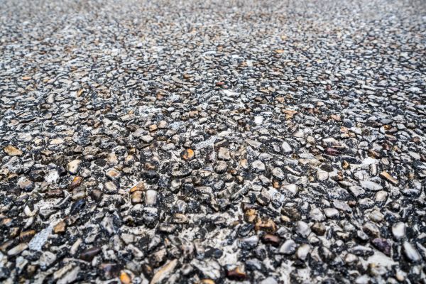 Cost of Exposed Aggregate Paving in Lehi