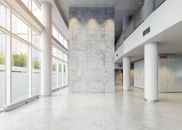 Cost of Concrete Floor Replacement in Lehi