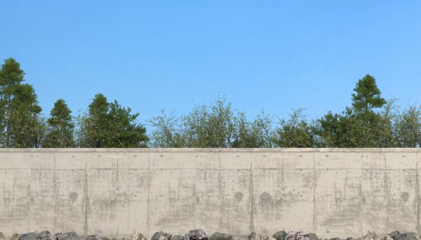 Cost of Privacy Wall Construction in Lehi
