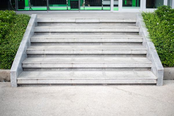 Cost of Front Steps Replacement in Lehi