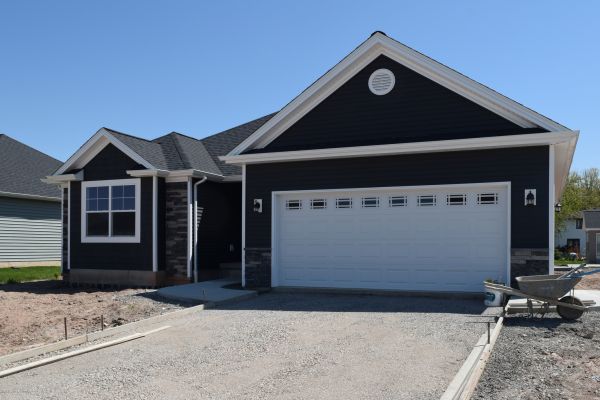 Cost of Driveway Slab Installation in Lehi