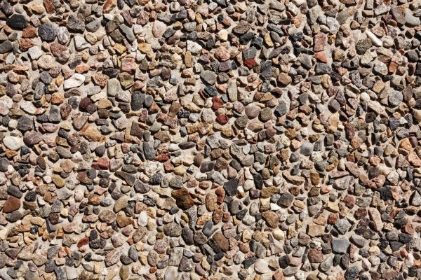 Cost of Aggregate Replacement in Lehi