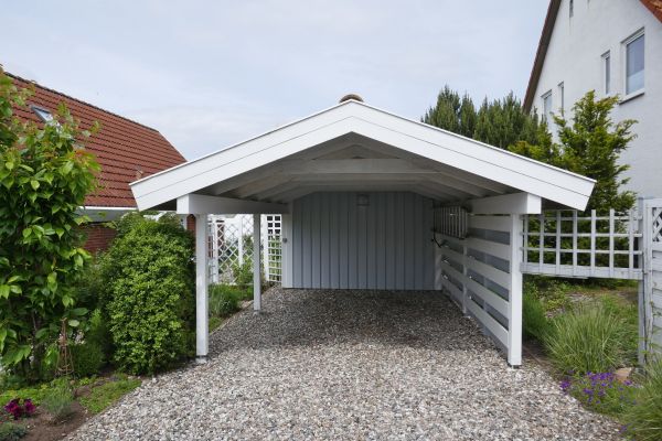Cost of Carport Pad Installation in Lehi