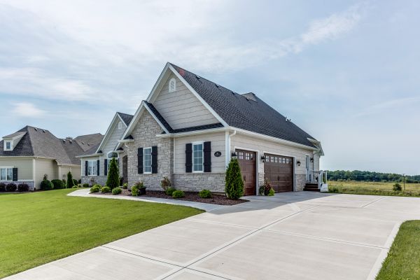 Cost of Driveway Pad Installation in Lehi