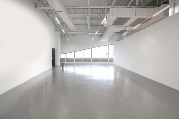 Cost of Cement Floor Installation in Lehi