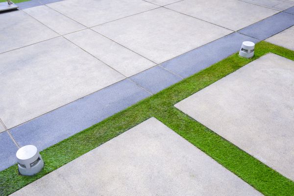 Cost of Concrete Pads Installation in Lehi
