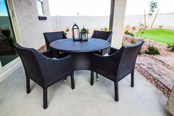 Cost of Patio Creation in Lehi