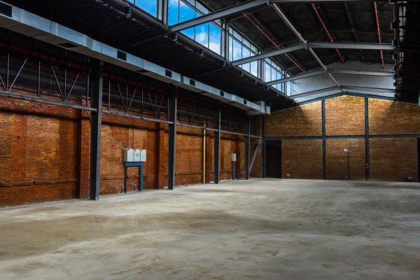 Cost of Barn Concrete Installation in Lehi