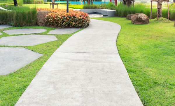 Cost of Sidewalk Expansion in Lehi
