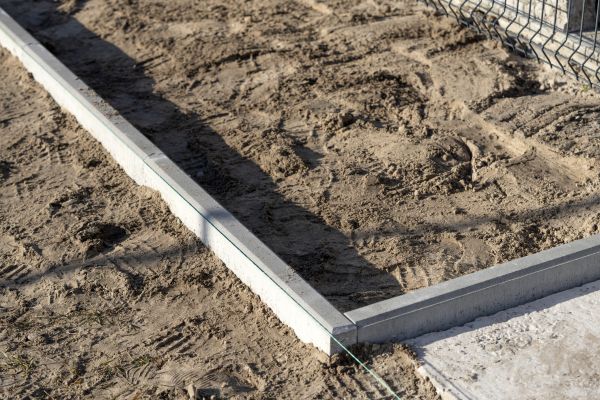 Cost of Footer Construction in Lehi